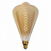 Ampoule Bulbe Géante style vintage à DEL
