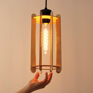 Suspension – La cylindre