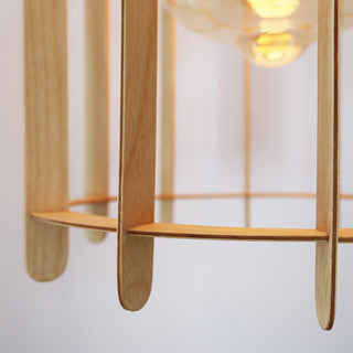 Suspension - La cylindre Max
