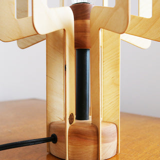 Lampe de table - La Coupe