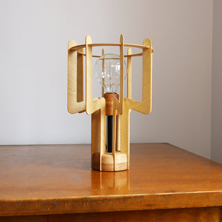 Lampe de table - La Coupe