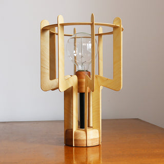 Lampe de table - La Coupe