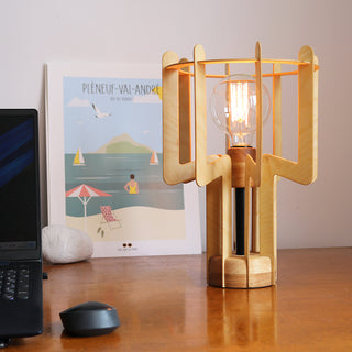 Lampe de table - La Coupe