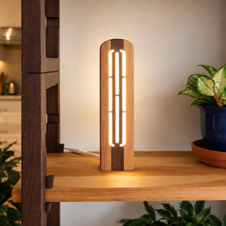 Lampe de table LED Transistor