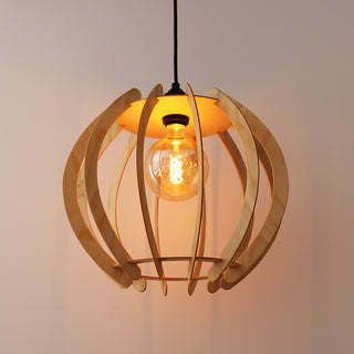 Ampoule grand Globe vintage DEL