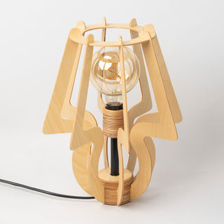 Lampe de table - La tradi
