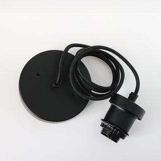 Suspension – La mini sphère