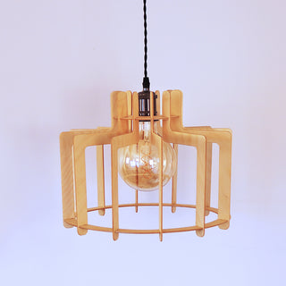 Suspension - La Solampe