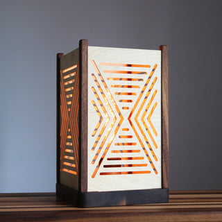 Lampe de table - La Symétrique Table